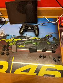 Parti Controller Ps4