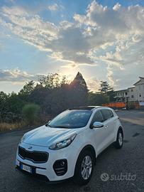 Kia Sportage 1.7 CRDI 115cv 2WD full optional