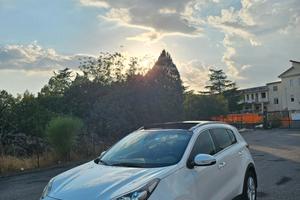 Kia Sportage Tetto apribile 1.7 CRDI 115cv 2WD ful