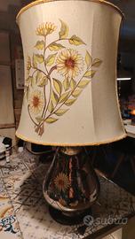 lampada vintage