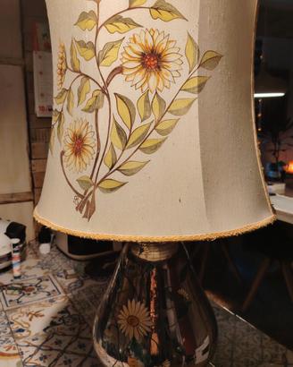 lampada vintage