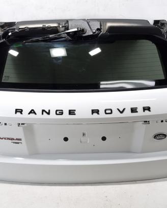 PORTELLONE POSTERIORE COMPLETO LAND ROVER Range Ro