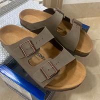 Birkenstock Arizona Taglia 38