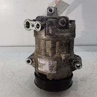 COMPRESSORE A/C FIAT Tipo berlina 5p 52216789 5528