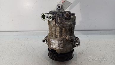 COMPRESSORE A/C FIAT Tipo berlina 5p 52216789 5528