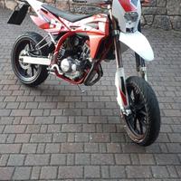 SWM 125 sm r