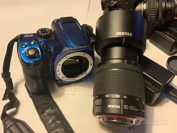 Digitale PENTAX