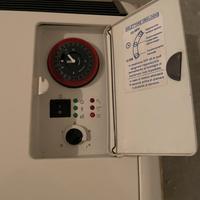 Termoconvettore Gazzelle