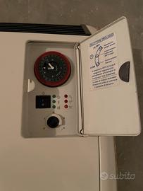 Termoconvettore Gazzelle