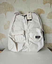Zaino Doppio Eastpak x AVAVAV Double Pak'R. Nuovo.