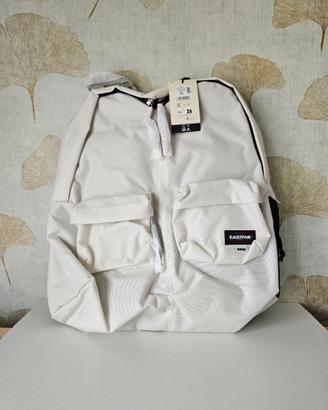 Zaino Doppio Eastpak x AVAVAV Double Pak'R. Nuovo.