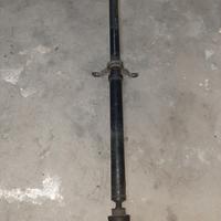 Albero cardanico Audi a4 b6 avant 2.5 TDI 2003