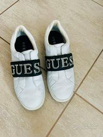 Scarpe guess num 39