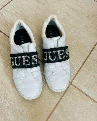 Scarpe guess num 39