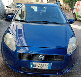 Grande punto 1300 multijet 90 cv