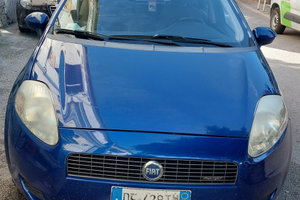 Grande punto 1300 multijet 90 cv