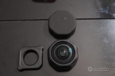 Insta360 Ace Pro 2 Lente Ultra grandangolare