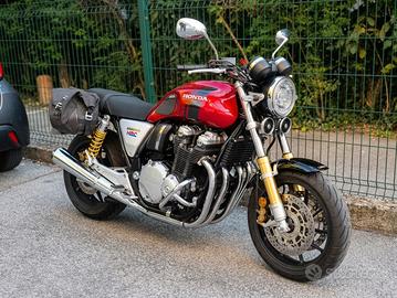 Honda CB1100 RS
