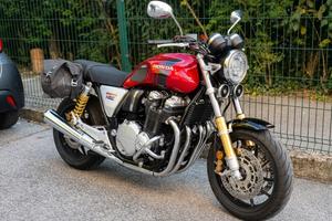 Honda CB1100 RS