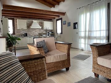 Casa per le vacanze