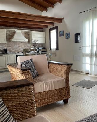 Casa per le vacanze