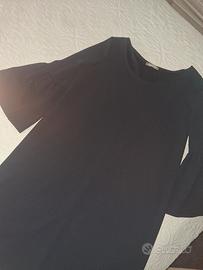 abito invernale elegante Please t M/L