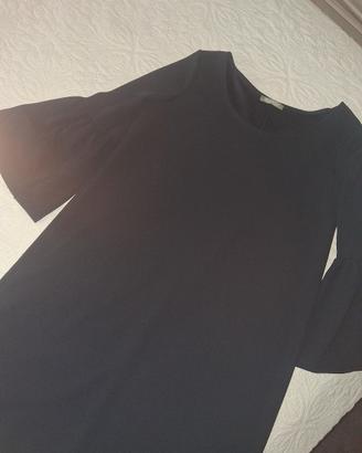 abito invernale elegante Please t M/L