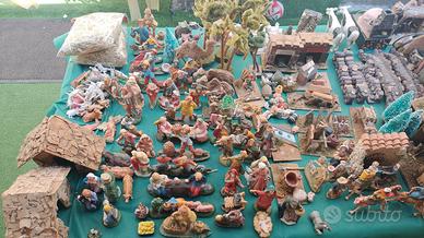 presepe completo 