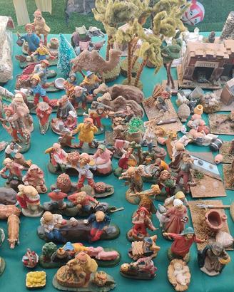 presepe completo 