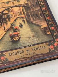 Ricordo di Venezia – 64 Vedute –