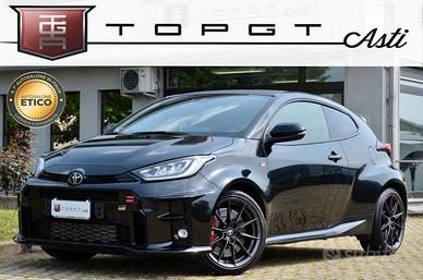 TOYOTA YARIS GR 1.6 CIRCUIT 261cv, UNICOPROPRIETAR