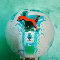 Pallone serie A anno 2025