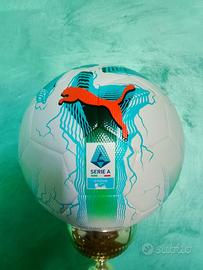 Pallone serie A anno 2025