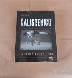 allenamento del corpo