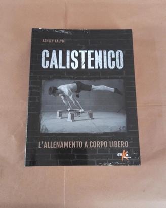 allenamento del corpo