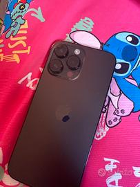 Iphone 14 pro max 128 gb