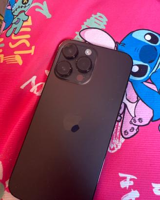 Iphone 14 pro max 128 gb