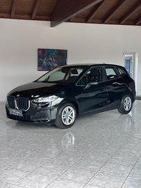 Bmw 2er Active Tourer 218d 2023 Uniproprietario
