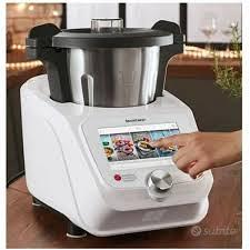 Monsieur Cuisine Connect