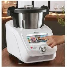 Monsieur Cuisine Connect
