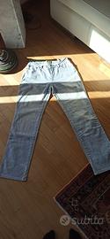 Jeans Vintage Y2K Cavalli Jeans Denim Chiaro - W31