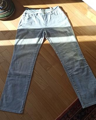 Jeans Vintage Y2K Cavalli Jeans Denim Chiaro - W31