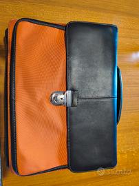 borsa tracolla 24 h Tavecchi Milano