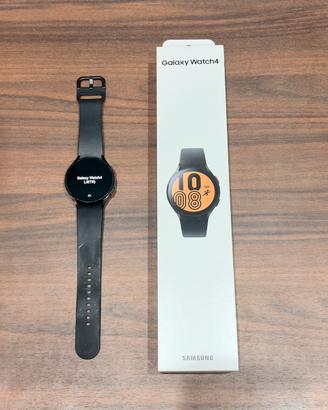 Samsung galaxy watch 4