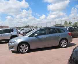 Opel Astra 1.7 CDTI 110CV Sports Tourer Elective