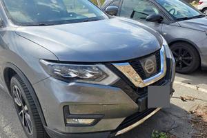 Nissan x-trail 2.0dci 4×4 177cv tekna anno 2018