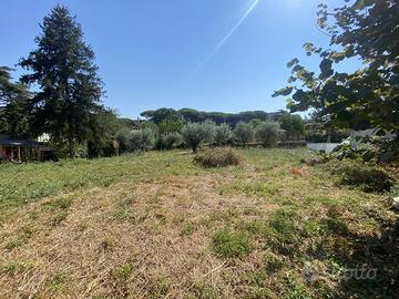 Terreno Agricolo Grottaferrata [GR367VRG]