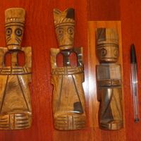 Taini portafortuna Repubblica Dominicana