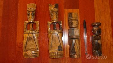 Taini portafortuna Repubblica Dominicana