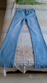 Jeans Donna xs